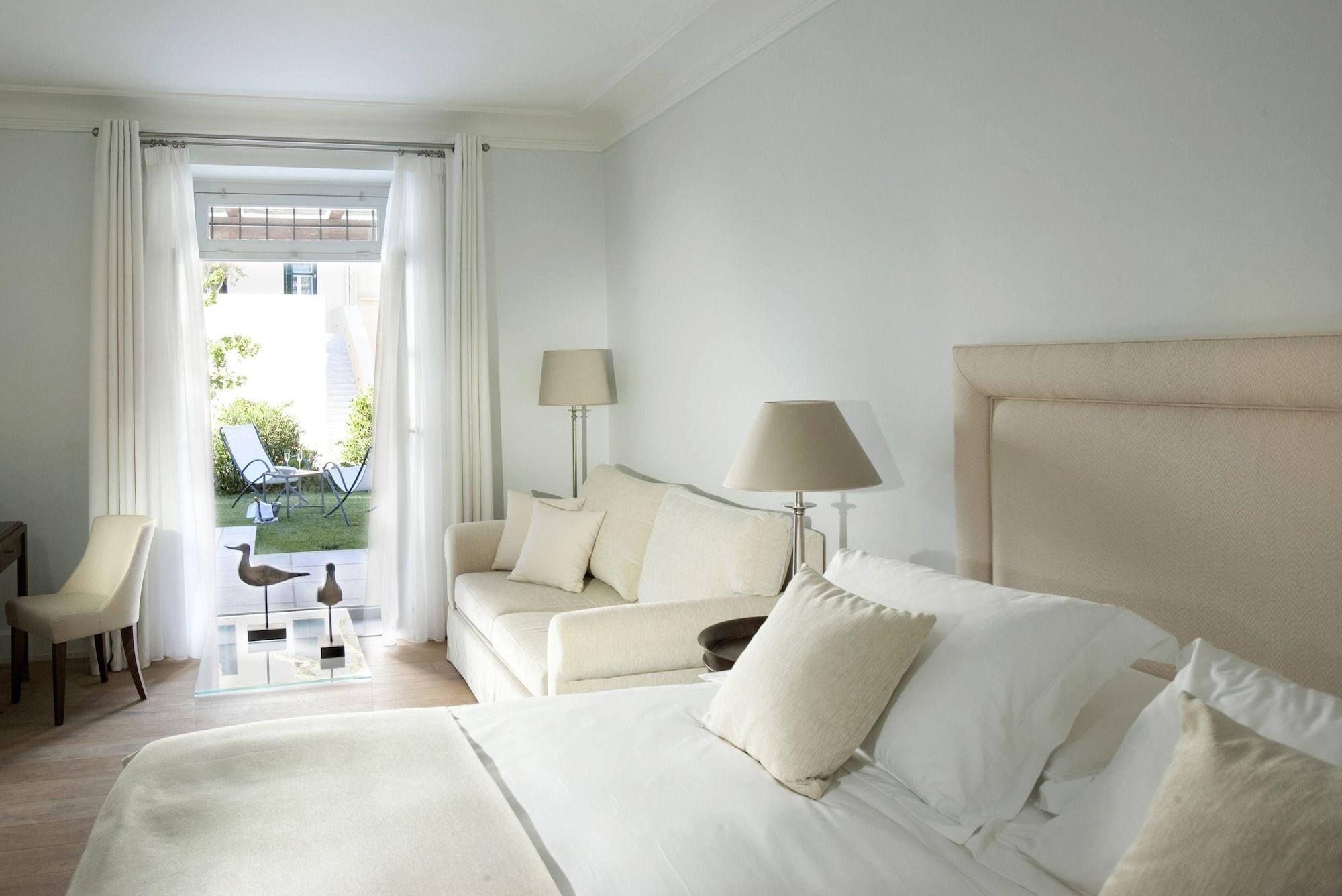 Poseidonion Gry hotel Spétses Habitación foto